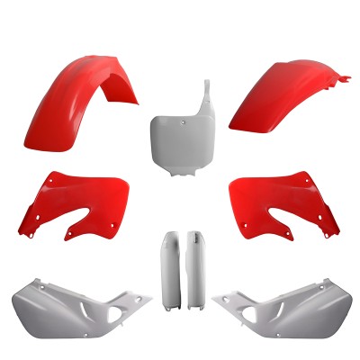 POLIS PLASTIC KIT FULL, OEM
