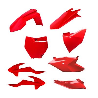 POLIS PLASTIC KIT OEM