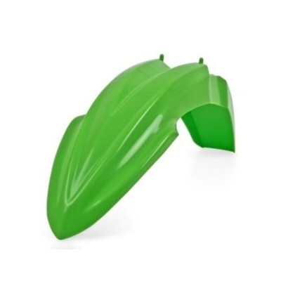 POLIS PLASTIC FRONT FENDER,...