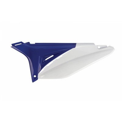 POLIS PLASTIC SIDE PANELS,...