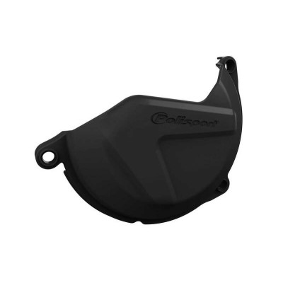 POLIS COVER CLUTCH