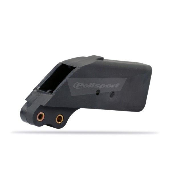 POLIS CHAINGUIDE SLIDER, BLK/BLK