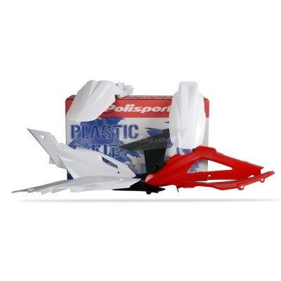 POLIS PLASTIC KIT, OEM/OEM