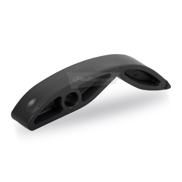 POLIS CHAINGUIDE SLIDER, BLK/BLK
