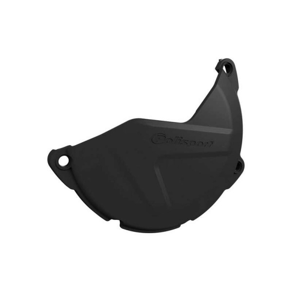 POLIS COVER CLUTCH