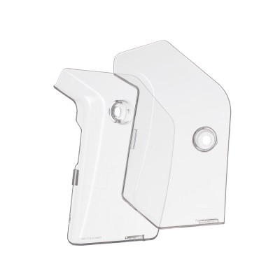 POLIS GRAPHIC GUARD CLEAR, CLR