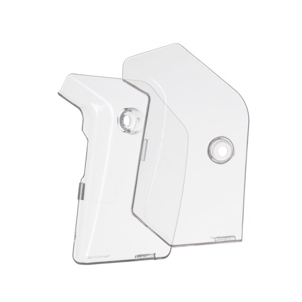 POLIS GRAPHIC GUARD CLEAR, CLR