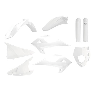 POLIS PLASTIC KIT