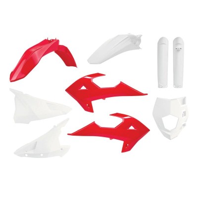 POLIS PLASTIC KIT OEM
