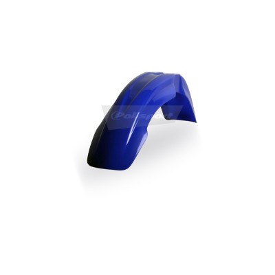 POLIS PLASTIC FRONT FENDER,...