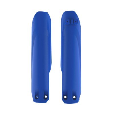 POLIS PROTECTION FORK OEM, BLU