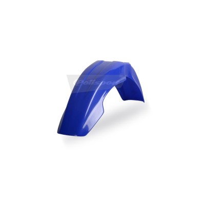 POLIS PLASTIC FRONT FENDER,...