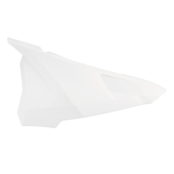 POLIS PLASTIC SIDE PANELS, WHT