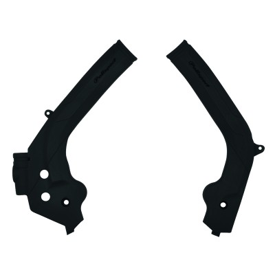 POLIS PROTECTION FRAME
