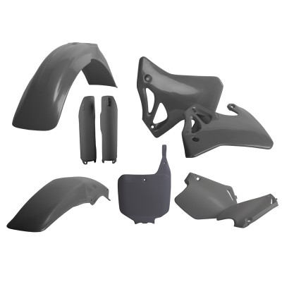 POLIS PLASTIC KIT, GRY
