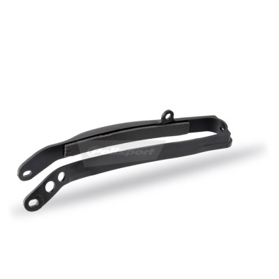 POLIS CHAINGUIDE SLIDER BLK