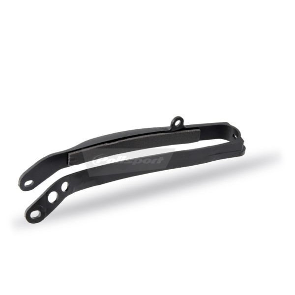 POLIS CHAINGUIDE SLIDER BLK