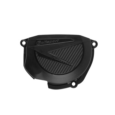 POLIS PROTECTION CLUTCH...