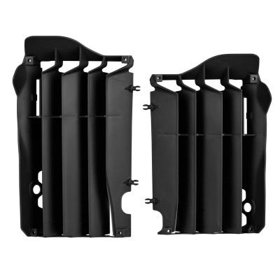 POLIS PLASTIC RAD LOUVERS,...