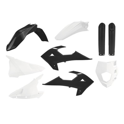 POLIS PLASTIC KIT