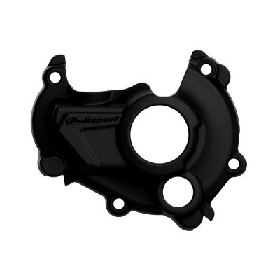 POLIS COVER IGNITION