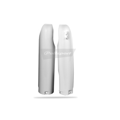 POLIS PROTECTION FORK, WHT/WHT
