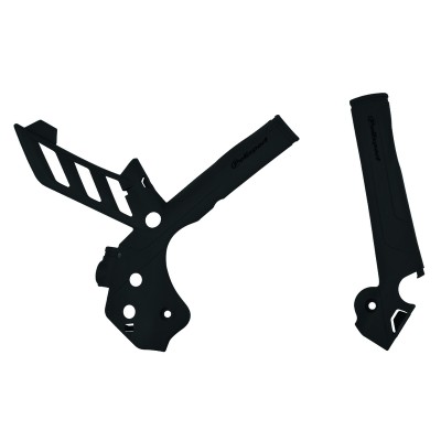 POLIS PROTECTION FRAME