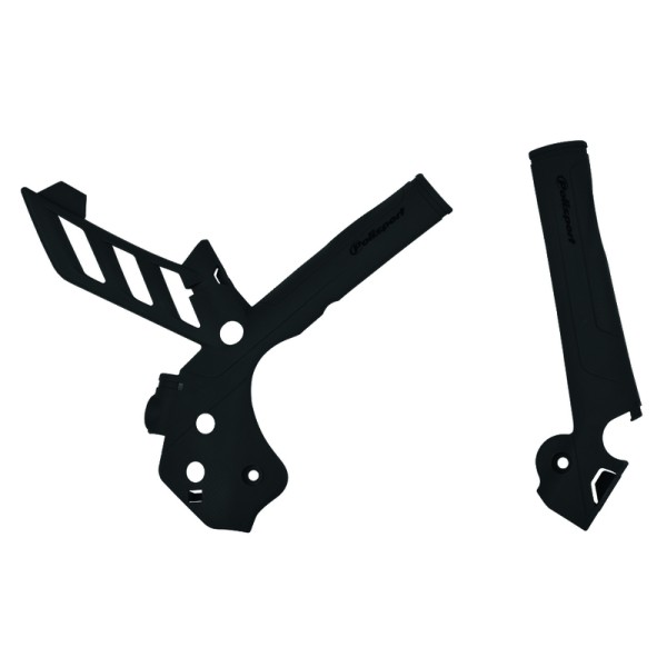 POLIS PROTECTION FRAME