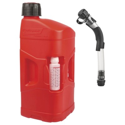 POLIS PROOCTANE CAN 20L+HOSE