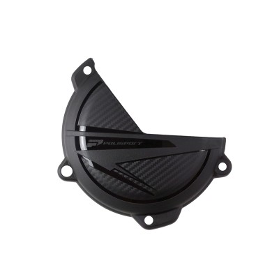 POLIS PROTECTION CLUTCH COVER