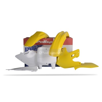 POLIS PLASTIC KIT, OEM/OEM