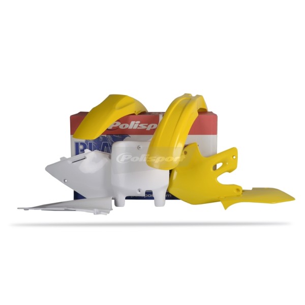 POLIS PLASTIC KIT, OEM/OEM