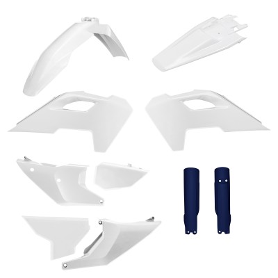 POLIS PLASTIC KIT FULL, OEM