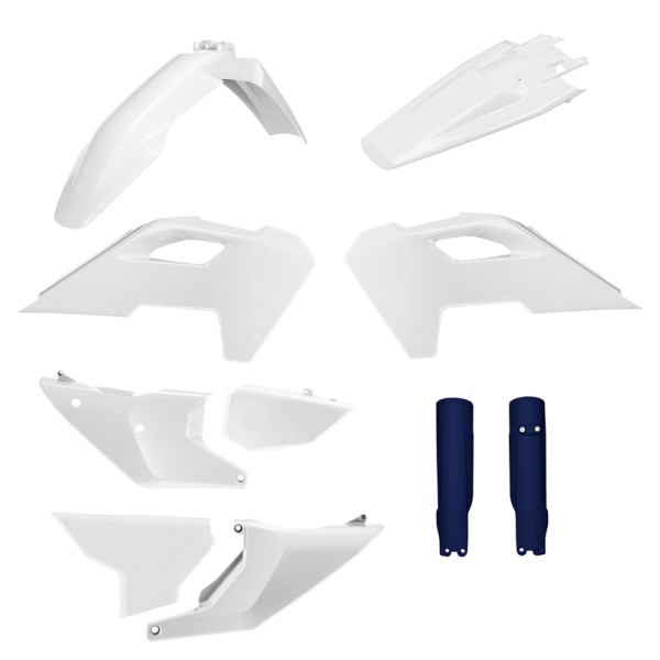 POLIS PLASTIC KIT FULL, OEM