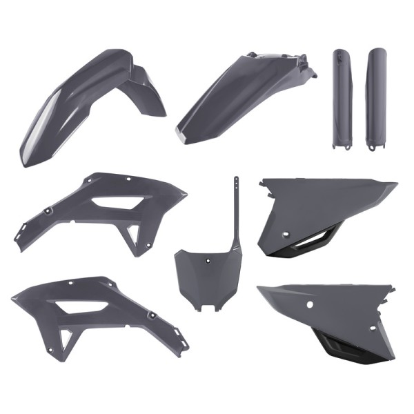POLIS PLASTIC KIT NARDO GREY
