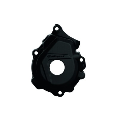 POLIS COVER IGNITION