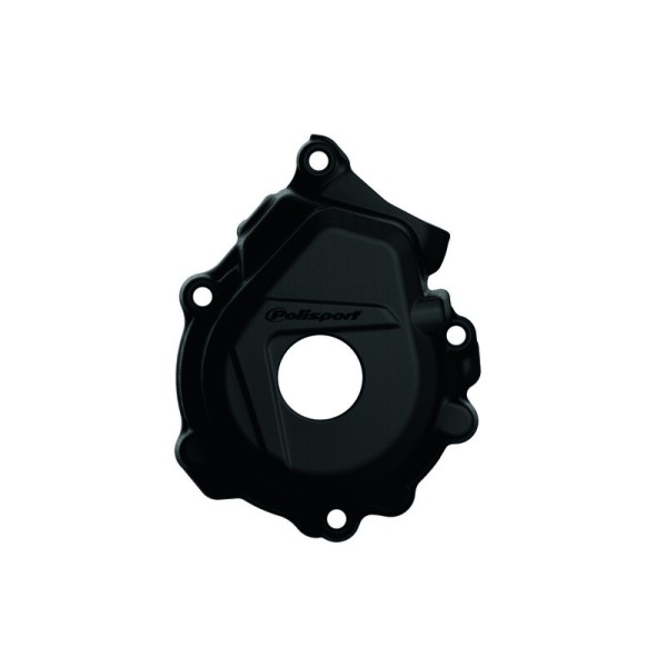 POLIS COVER IGNITION