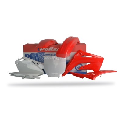 POLIS PLASTIC KIT, OEM/OEM