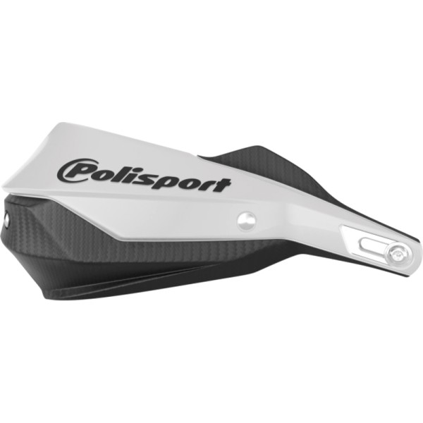 POLIS HANDGUARD TRAIL BLAZER, BLK