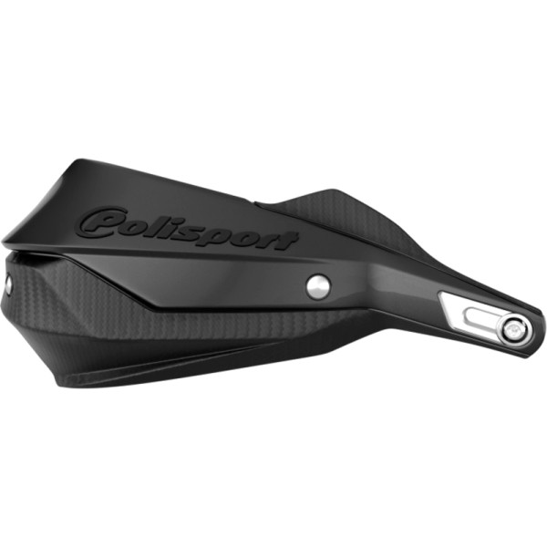 POLIS HANDGUARD TRAIL BLAZER, WHT