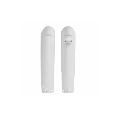 POLIS PROTECTION FORK, WHT/WHT