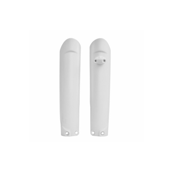 POLIS PROTECTION FORK, WHT/WHT