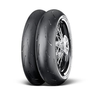 CONTI TIRE CONTIATTACK SM 2...