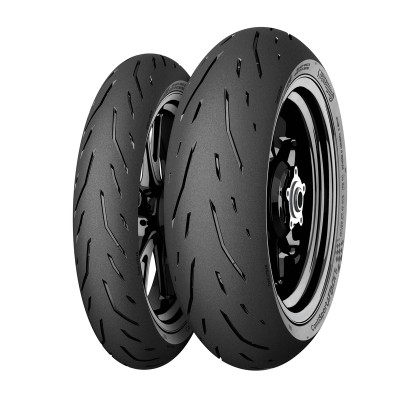 CONTI TIRE CONTISPORTATTACK...
