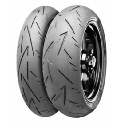 CONTI TIRE CONTISPORTATTACK...