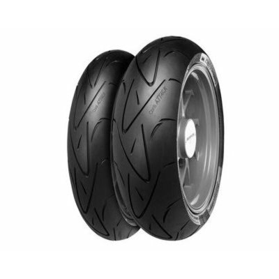 CONTI TIRE CONTISPORTATTACK...