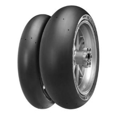 CONTI TIRE CONTITRACK SOFT...