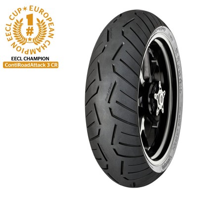 CONTI TIRE ROADATTACK 3 CR...