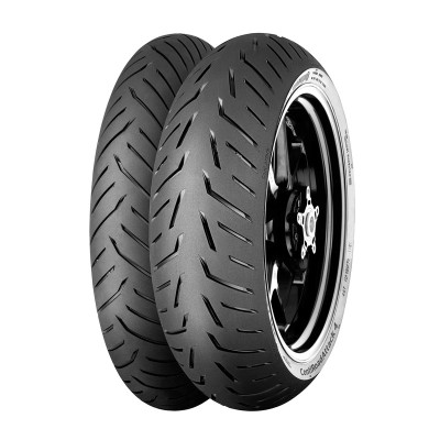CONTI TIRE ROADATTACK 4 GT...