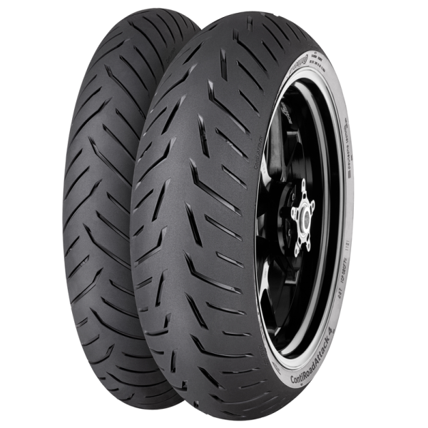 CONTI TIRE CONTIROADATTACK 4 180/55ZR17